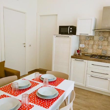 Apartmán Le Tre Casuzze Syracuse Exteriér fotografie