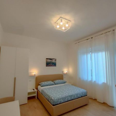 Apartmán Le Tre Casuzze Syracuse Exteriér fotografie
