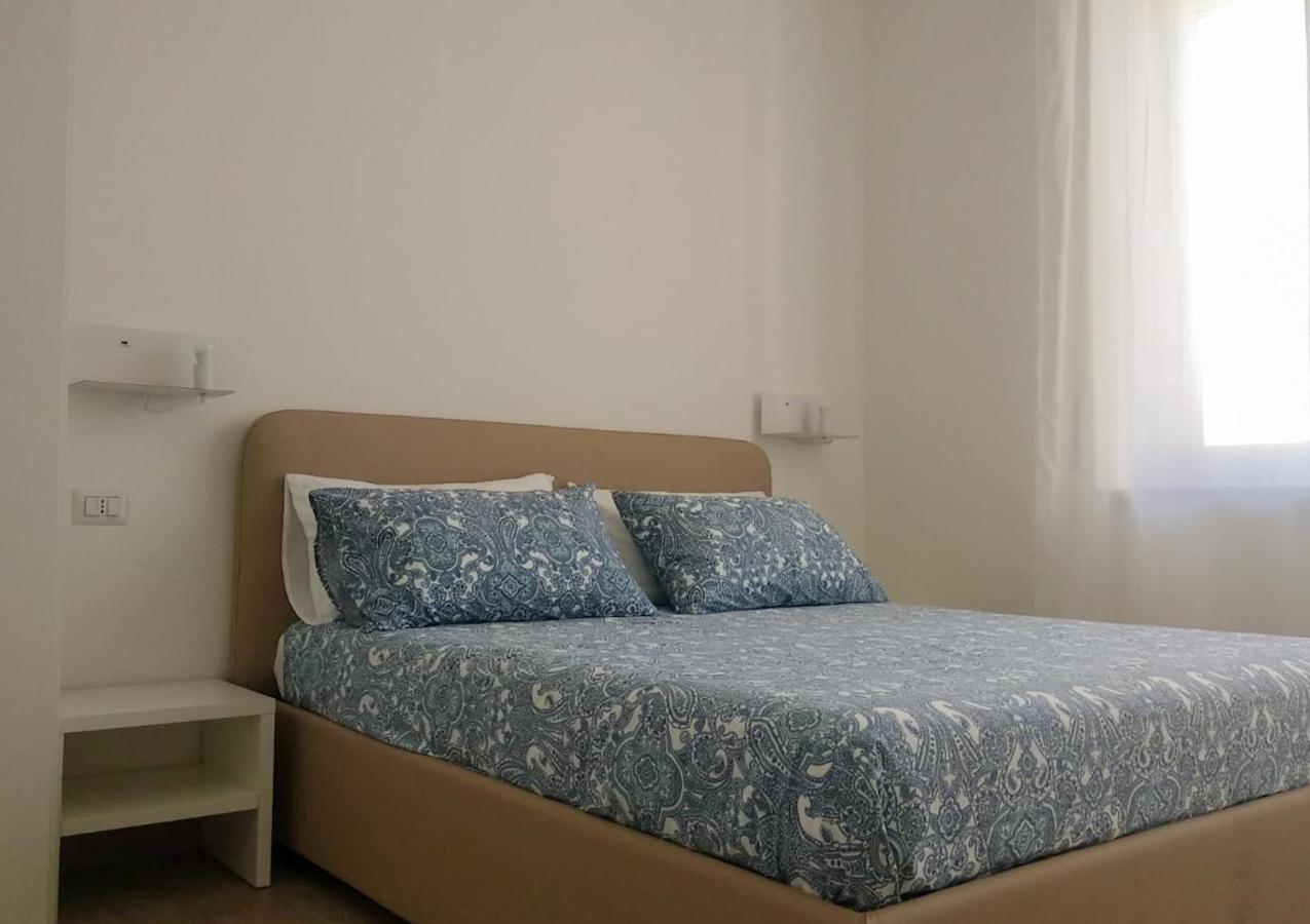 Apartmán Le Tre Casuzze Syracuse Exteriér fotografie
