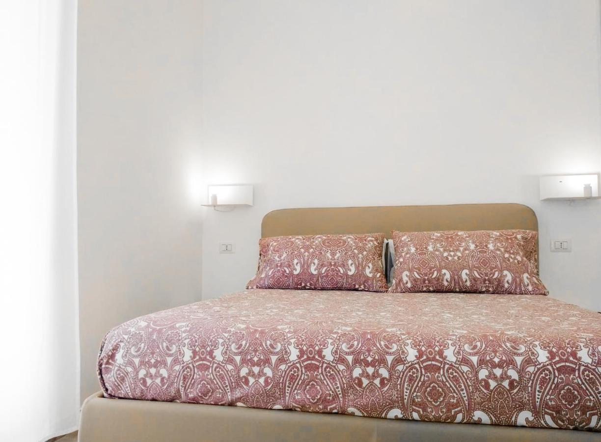 Apartmán Le Tre Casuzze Syracuse Exteriér fotografie