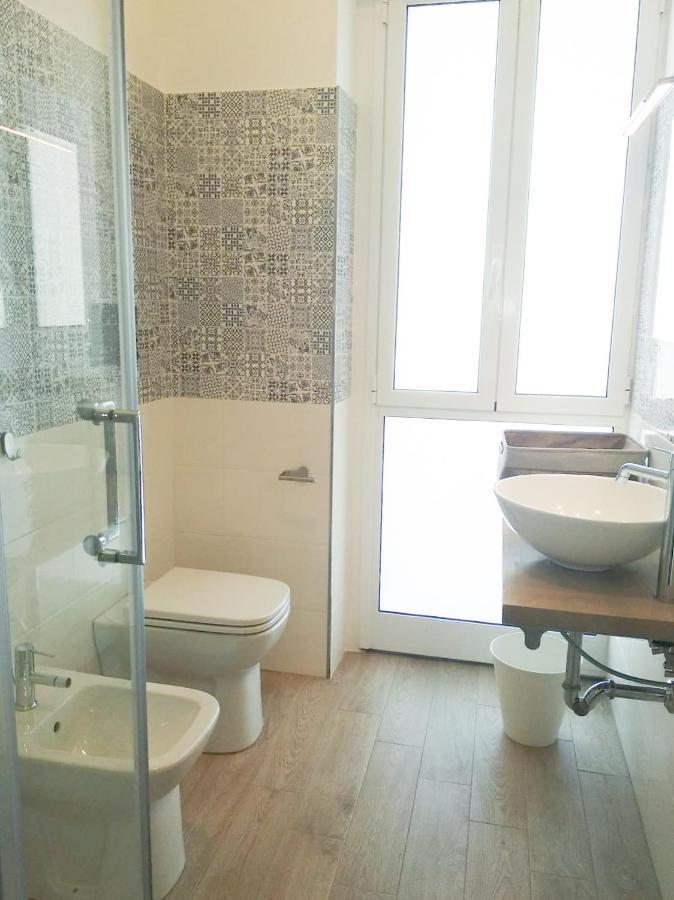 Apartmán Le Tre Casuzze Syracuse Exteriér fotografie