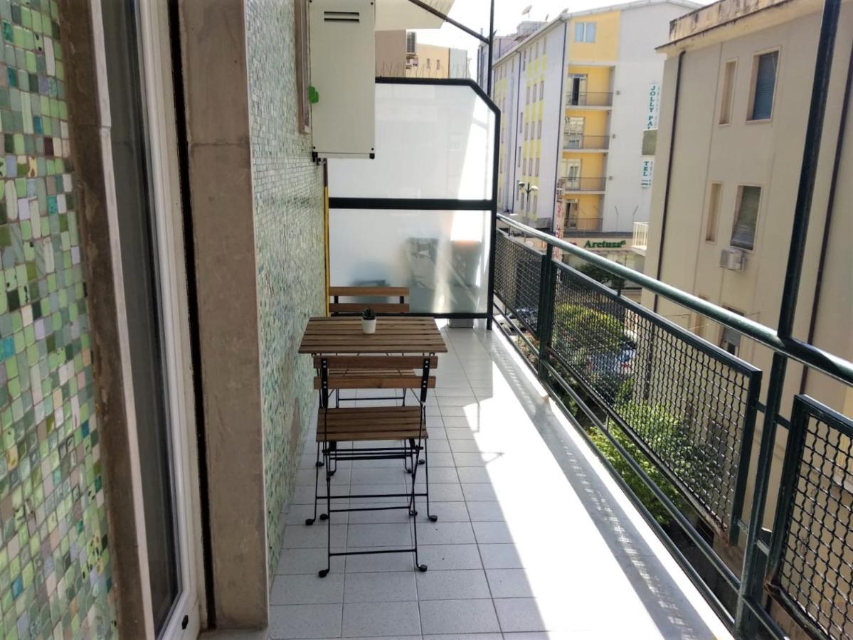 Apartmán Le Tre Casuzze Syracuse Exteriér fotografie