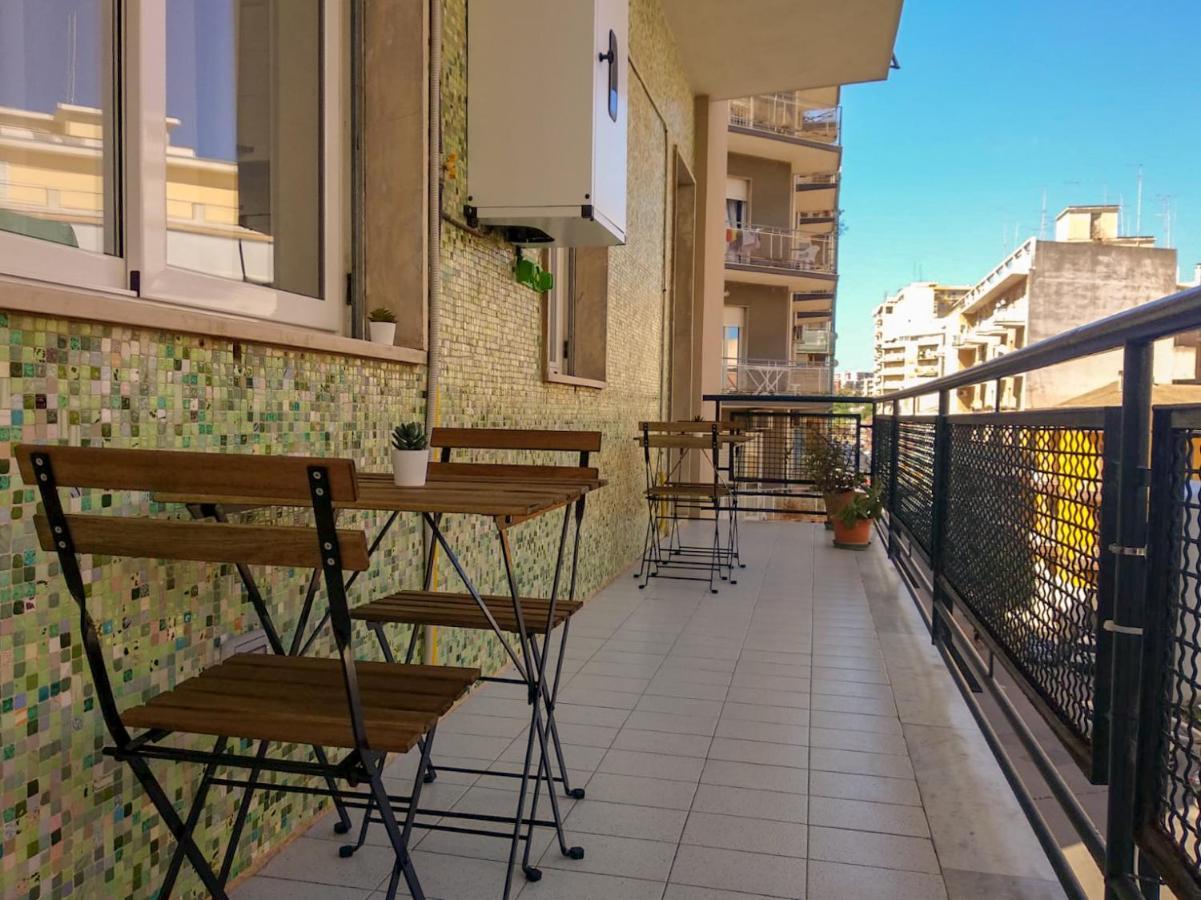 Apartmán Le Tre Casuzze Syracuse Exteriér fotografie