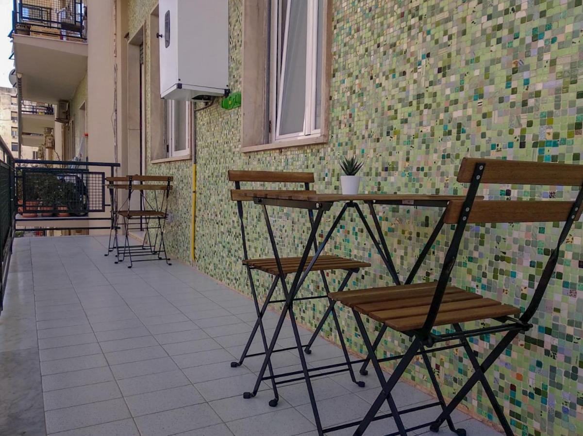Apartmán Le Tre Casuzze Syracuse Exteriér fotografie