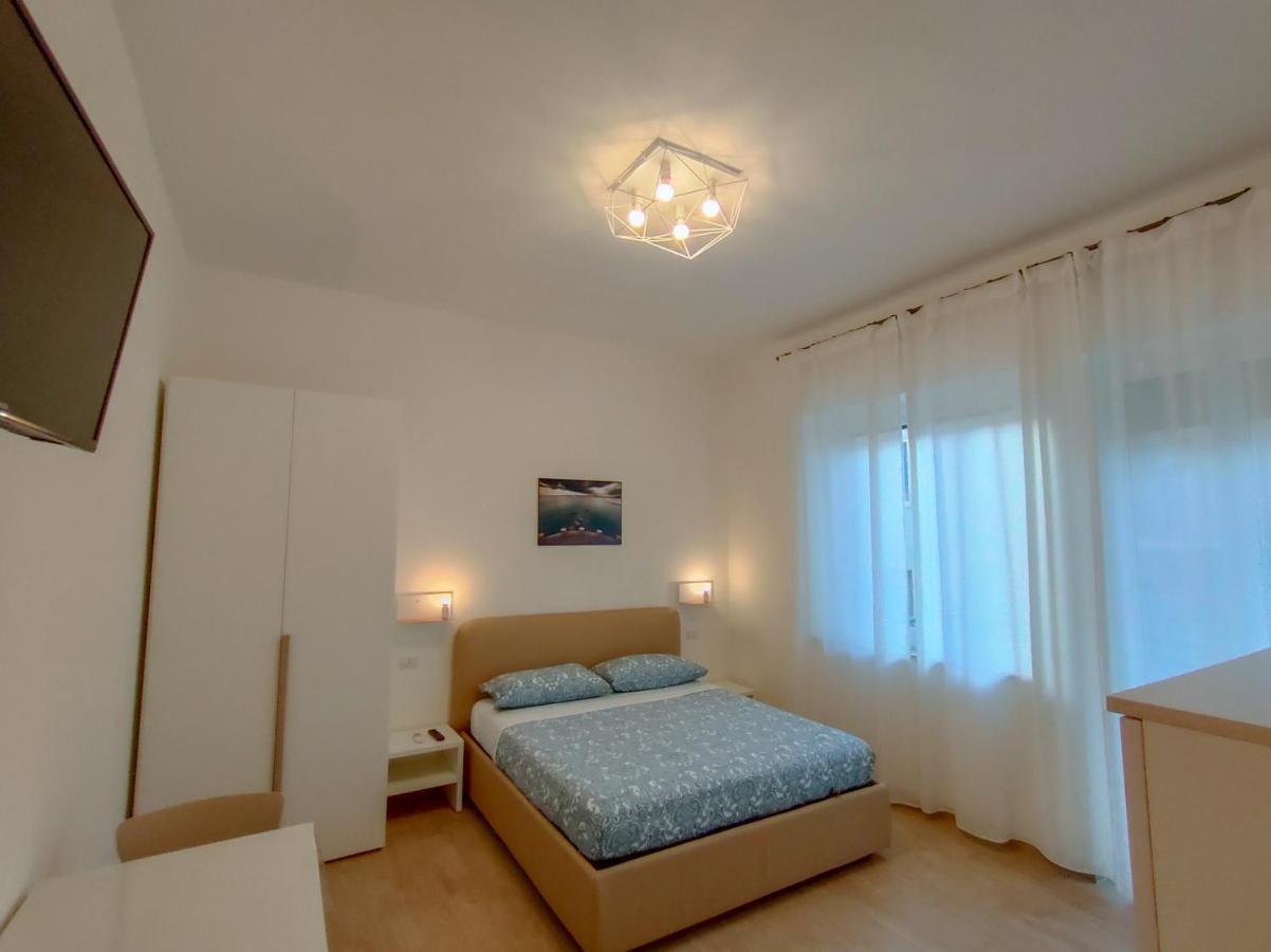 Apartmán Le Tre Casuzze Syracuse Exteriér fotografie
