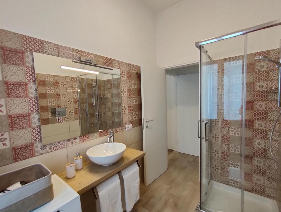 Apartmán Le Tre Casuzze Syracuse Exteriér fotografie