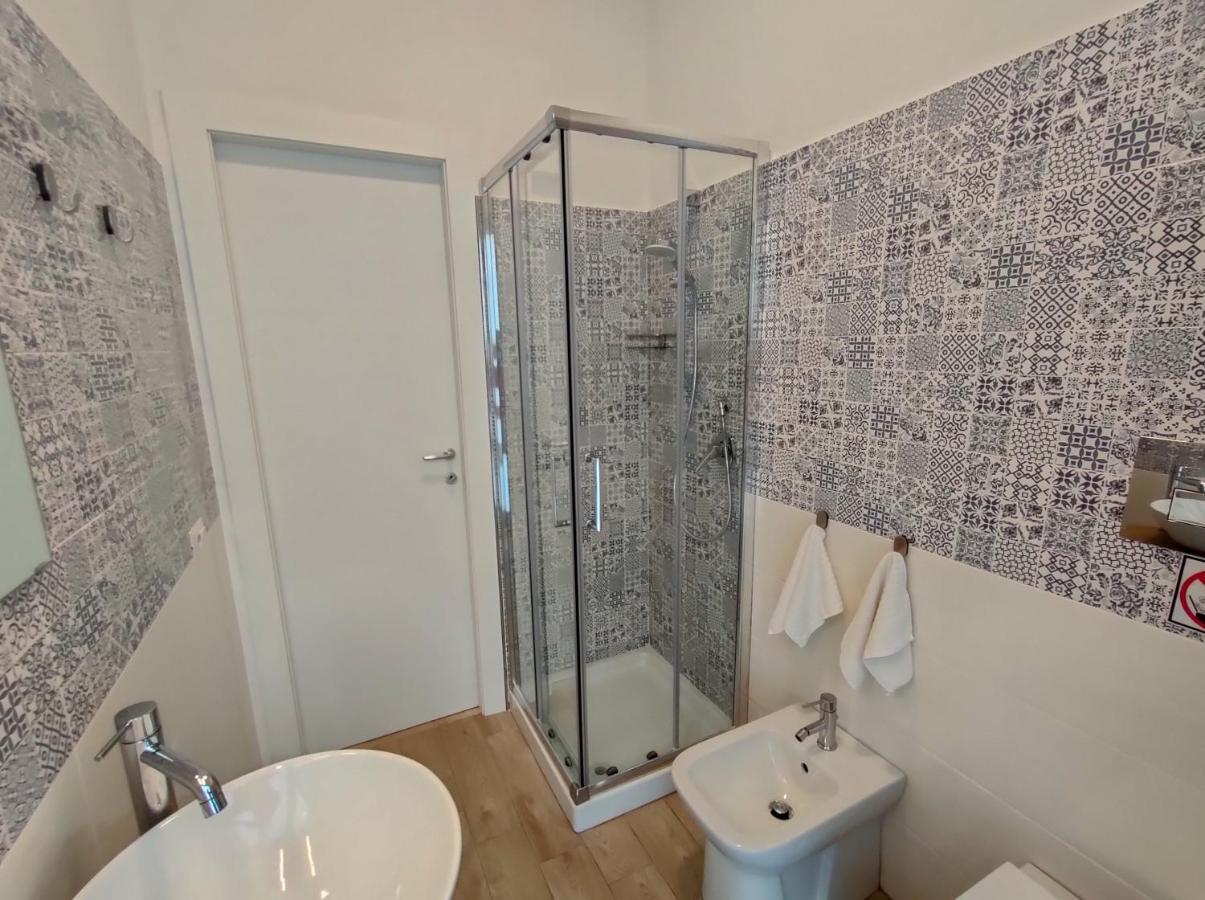 Apartmán Le Tre Casuzze Syracuse Exteriér fotografie