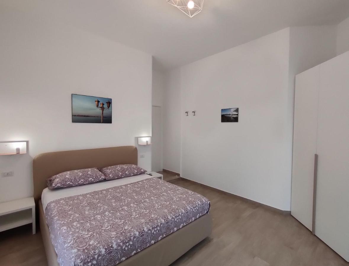 Apartmán Le Tre Casuzze Syracuse Exteriér fotografie