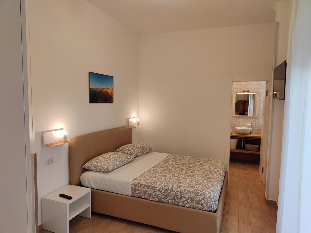 Apartmán Le Tre Casuzze Syracuse Exteriér fotografie
