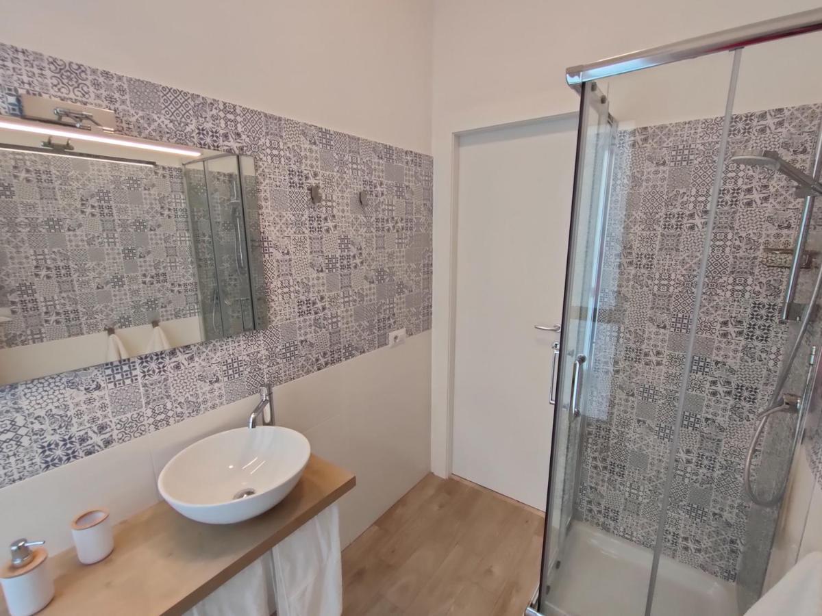 Apartmán Le Tre Casuzze Syracuse Exteriér fotografie