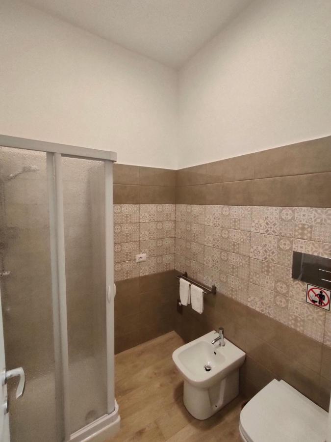 Apartmán Le Tre Casuzze Syracuse Exteriér fotografie